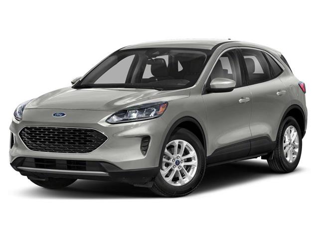 2022 Ford Escape SE (Stk: 226433) in Vancouver - Image 1 of 12
