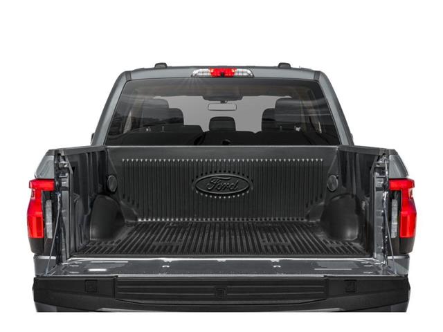 2025 Ford F-150 Lightning Flash (Stk: 256582) in Vancouver - Image 8 of 12