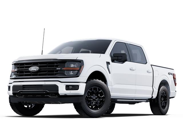 2025 Ford F-150 XLT (Stk: 25AT7324) in Airdrie - Image 1 of 7