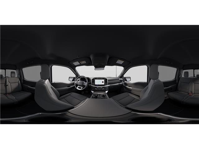 2025 Ford F-150 XLT (Stk: 25AT7324) in Airdrie - Image 7 of 7