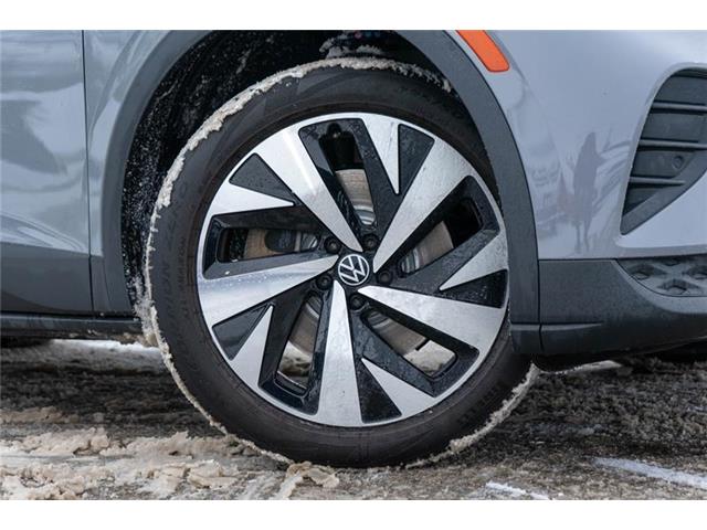 2021 Volkswagen ID.4 Pro (Stk: V25420) in Waterloo - Image 4 of 19