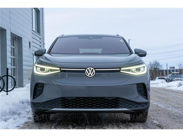 2021 Volkswagen ID.4 Pro (Stk: V25420) in Waterloo - Image 6 of 19