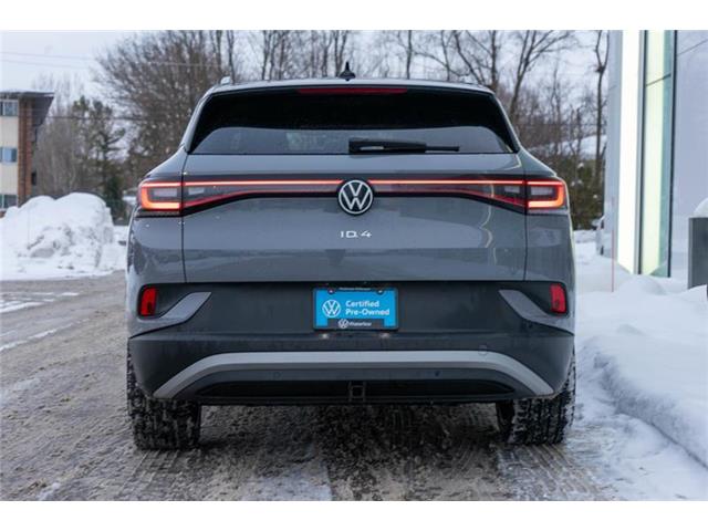 2021 Volkswagen ID.4 Pro (Stk: V25420) in Waterloo - Image 7 of 19