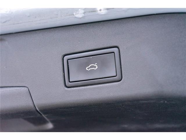 2021 Volkswagen ID.4 Pro (Stk: V25420) in Waterloo - Image 9 of 19