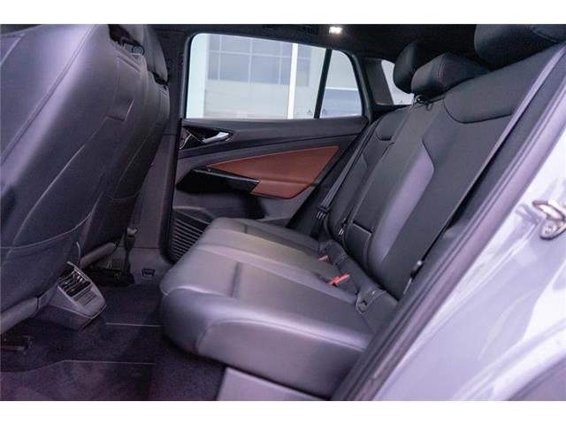 2021 Volkswagen ID.4 Pro (Stk: V25420) in Waterloo - Image 10 of 19