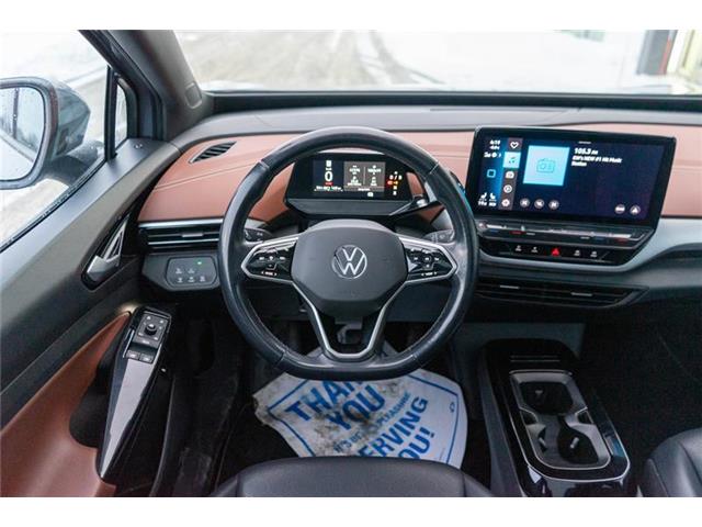 2021 Volkswagen ID.4 Pro (Stk: V25420) in Waterloo - Image 12 of 19