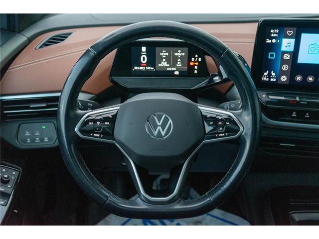 2021 Volkswagen ID.4 Pro (Stk: V25420) in Waterloo - Image 13 of 19
