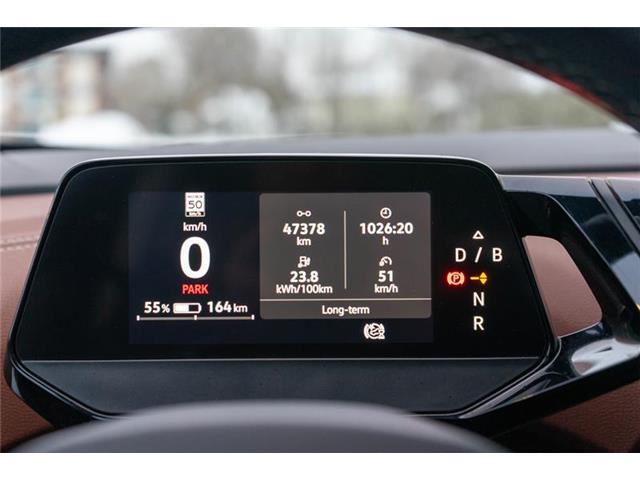 2021 Volkswagen ID.4 Pro (Stk: V25420) in Waterloo - Image 14 of 19