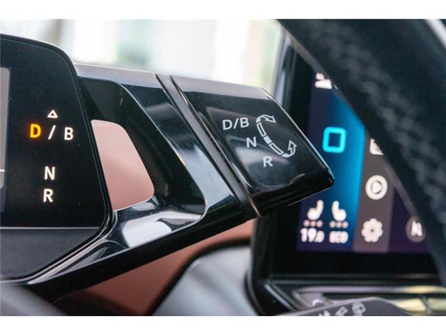2021 Volkswagen ID.4 Pro (Stk: V25420) in Waterloo - Image 15 of 19