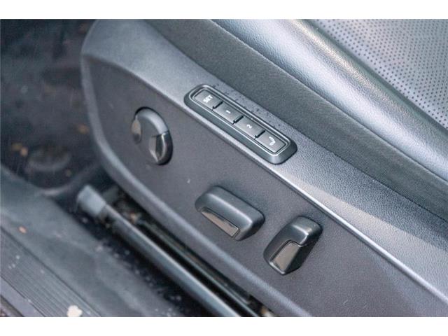 2021 Volkswagen ID.4 Pro (Stk: V25420) in Waterloo - Image 18 of 19