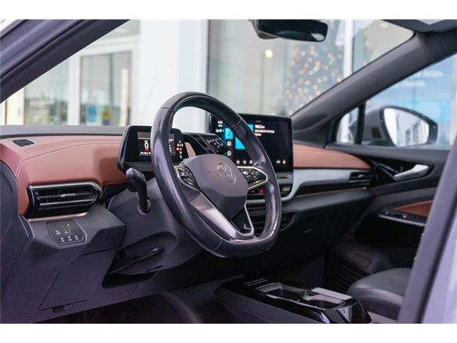 2021 Volkswagen ID.4 Pro (Stk: V25420) in Waterloo - Image 19 of 19