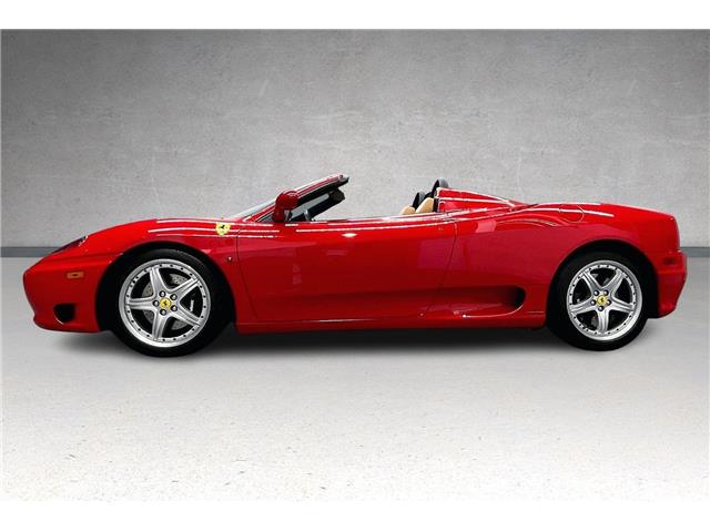 2004 Ferrari 360 Modena Spider F1 (Stk: C0293) in Richmond - Image 7 of 29