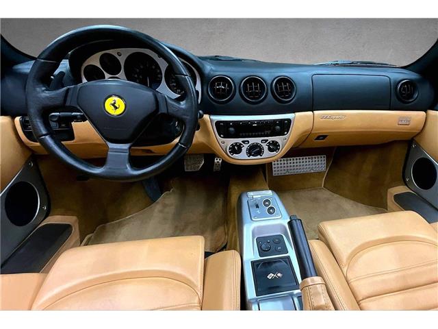 2004 Ferrari 360 Modena Spider F1 (Stk: C0293) in Richmond - Image 8 of 29