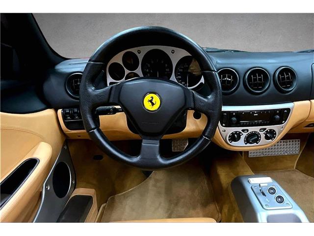 2004 Ferrari 360 Modena Spider F1 (Stk: C0293) in Richmond - Image 9 of 29