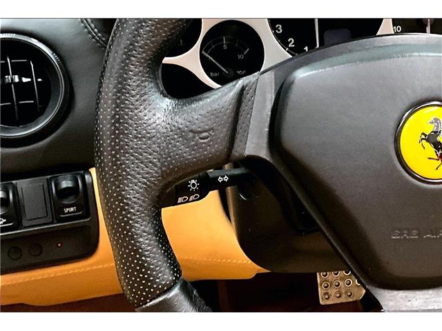 2004 Ferrari 360 Modena Spider F1 (Stk: C0293) in Richmond - Image 11 of 29