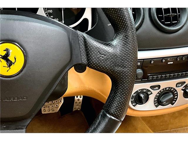 2004 Ferrari 360 Modena Spider F1 (Stk: C0293) in Richmond - Image 12 of 29
