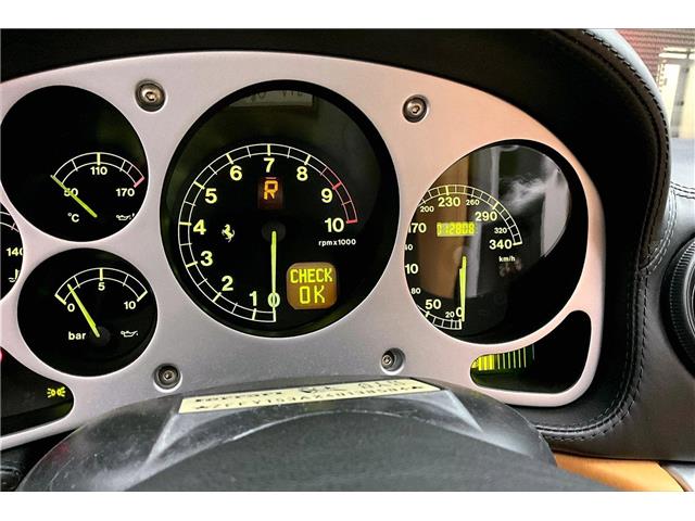 2004 Ferrari 360 Modena Spider F1 (Stk: C0293) in Richmond - Image 13 of 29