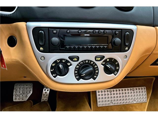 2004 Ferrari 360 Modena Spider F1 (Stk: C0293) in Richmond - Image 14 of 29