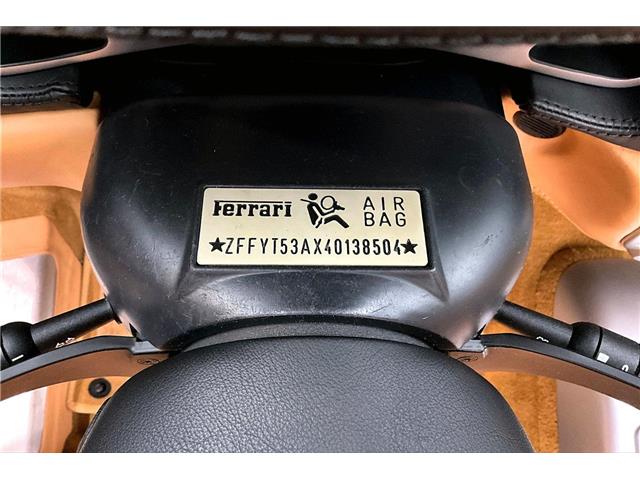 2004 Ferrari 360 Modena Spider F1 (Stk: C0293) in Richmond - Image 17 of 29