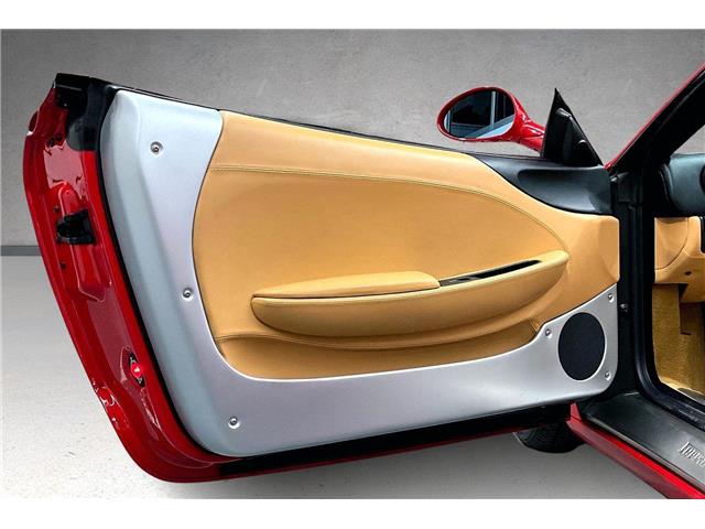 2004 Ferrari 360 Modena Spider F1 (Stk: C0293) in Richmond - Image 18 of 29