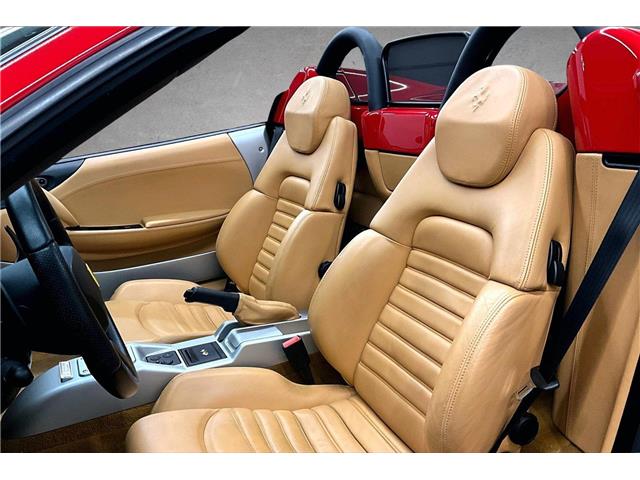 2004 Ferrari 360 Modena Spider F1 (Stk: C0293) in Richmond - Image 19 of 29