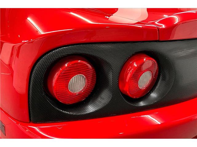 2004 Ferrari 360 Modena Spider F1 (Stk: C0293) in Richmond - Image 20 of 29