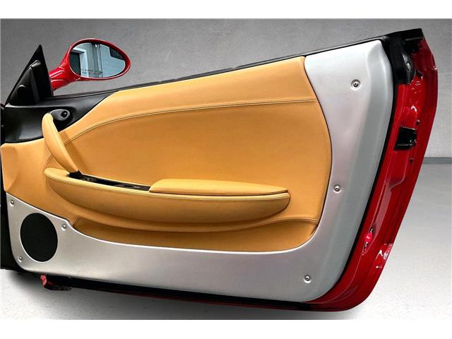 2004 Ferrari 360 Modena Spider F1 (Stk: C0293) in Richmond - Image 23 of 29