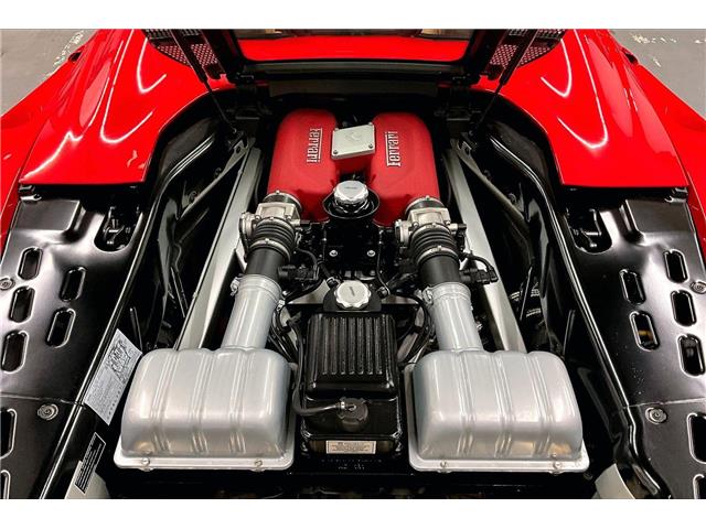 2004 Ferrari 360 Modena Spider F1 (Stk: C0293) in Richmond - Image 26 of 29