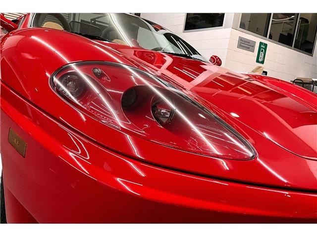 2004 Ferrari 360 Modena Spider F1 (Stk: C0293) in Richmond - Image 27 of 29