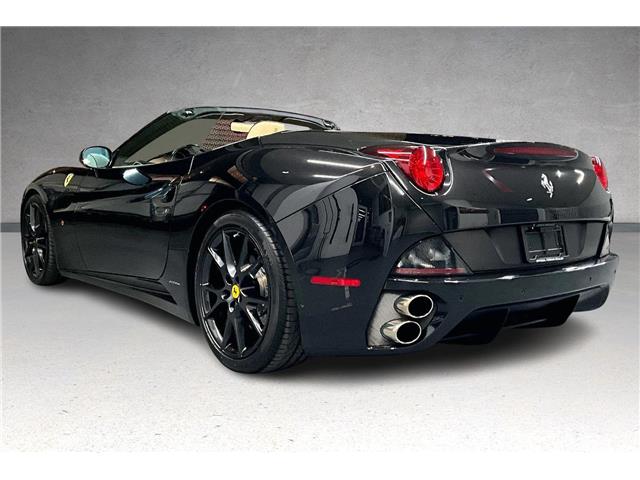 2010 Ferrari California Base (Stk: U0874AAA) in Richmond - Image 4 of 29 2010 Ferrari California Base (Stk: U0874AAA) in Richmond - Image 4 of 29