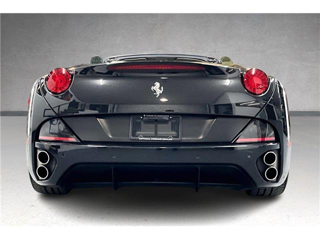 2010 Ferrari California Base (Stk: U0874AAA) in Richmond - Image 5 of 29 2010 Ferrari California Base (Stk: U0874AAA) in Richmond - Image 5 of 29