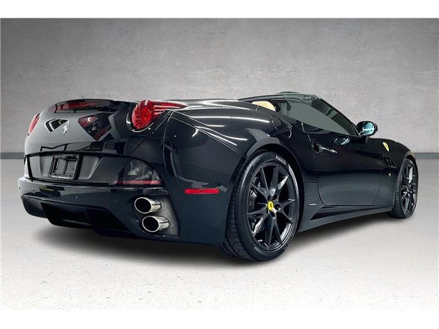 2010 Ferrari California Base (Stk: U0874AAA) in Richmond - Image 6 of 29 2010 Ferrari California Base (Stk: U0874AAA) in Richmond - Image 6 of 29