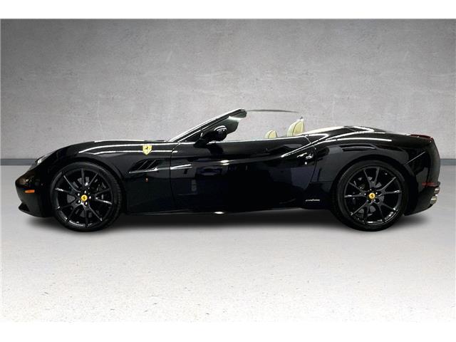 2010 Ferrari California Base (Stk: U0874AAA) in Richmond - Image 7 of 29 2010 Ferrari California Base (Stk: U0874AAA) in Richmond - Image 7 of 29
