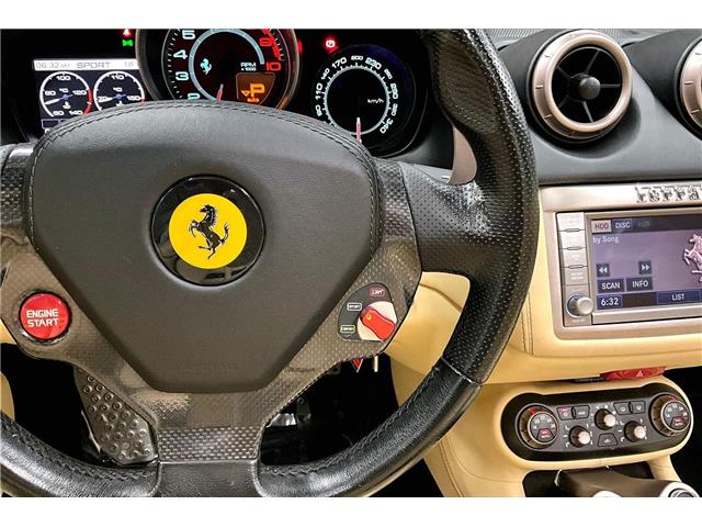 2010 Ferrari California Base (Stk: U0874AAA) in Richmond - Image 12 of 29 2010 Ferrari California Base (Stk: U0874AAA) in Richmond - Image 12 of 29