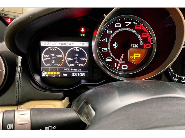 2010 Ferrari California Base (Stk: U0874AAA) in Richmond - Image 13 of 29 2010 Ferrari California Base (Stk: U0874AAA) in Richmond - Image 13 of 29