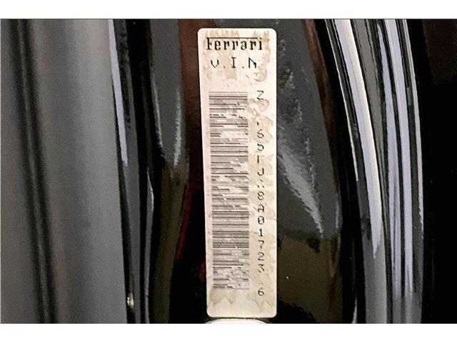 2010 Ferrari California Base (Stk: U0874AAA) in Richmond - Image 17 of 29 2010 Ferrari California Base (Stk: U0874AAA) in Richmond - Image 17 of 29