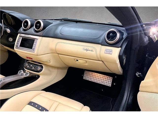 2010 Ferrari California Base (Stk: U0874AAA) in Richmond - Image 22 of 29 2010 Ferrari California Base (Stk: U0874AAA) in Richmond - Image 22 of 29