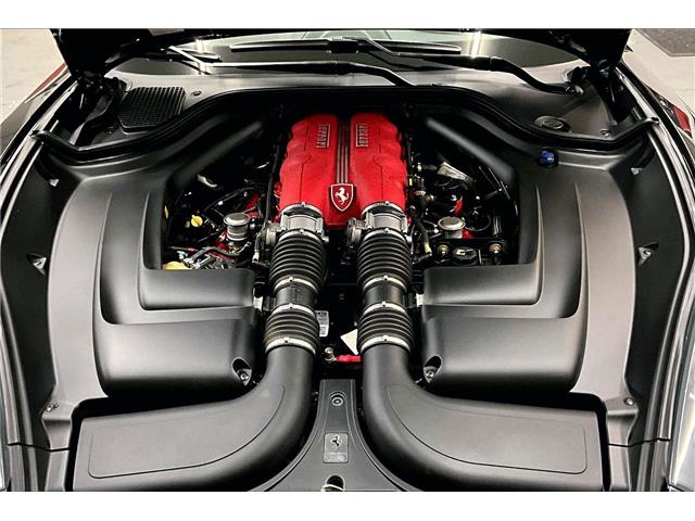 2010 Ferrari California Base (Stk: U0874AAA) in Richmond - Image 25 of 29 2010 Ferrari California Base (Stk: U0874AAA) in Richmond - Image 25 of 29