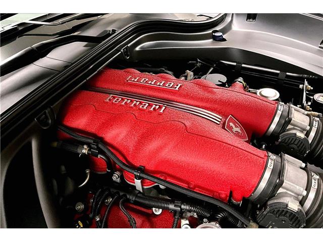 2010 Ferrari California Base (Stk: U0874AAA) in Richmond - Image 26 of 29 2010 Ferrari California Base (Stk: U0874AAA) in Richmond - Image 26 of 29