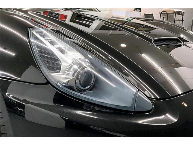 2010 Ferrari California Base (Stk: U0874AAA) in Richmond - Image 27 of 29 2010 Ferrari California Base (Stk: U0874AAA) in Richmond - Image 27 of 29