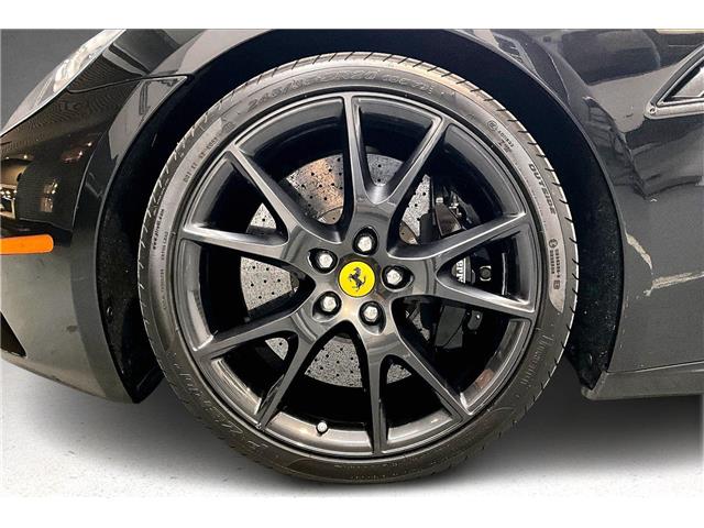 2010 Ferrari California Base (Stk: U0874AAA) in Richmond - Image 29 of 29 2010 Ferrari California Base (Stk: U0874AAA) in Richmond - Image 29 of 29