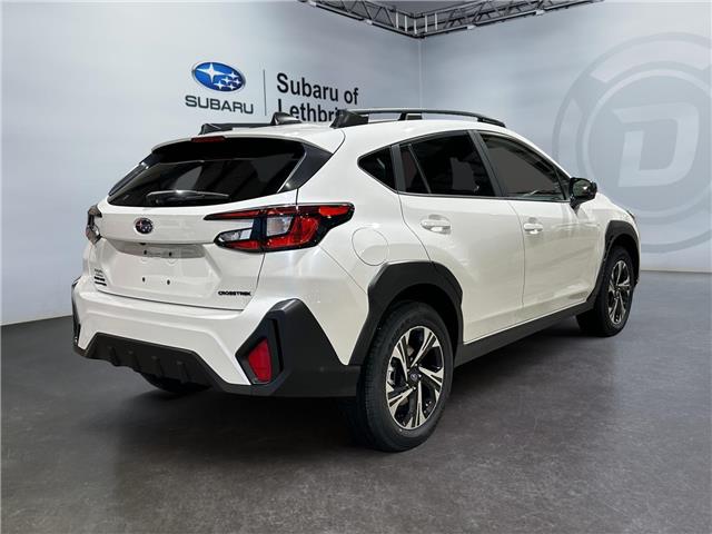 2026 Subaru Crosstrek Touring (Stk: 300058) in Lethbridge - Image 5 of 15
