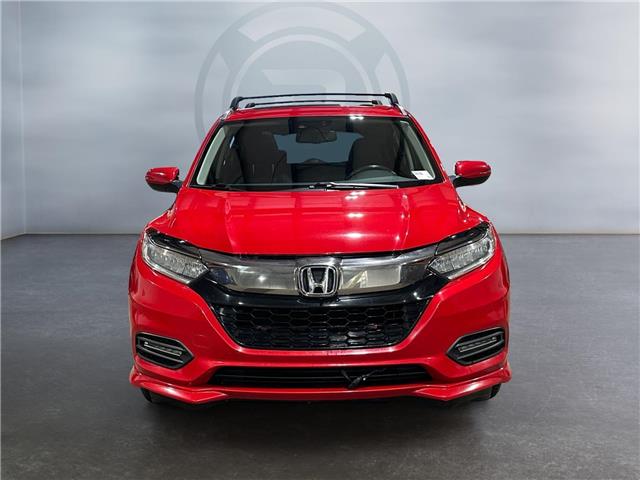 2020 Honda HR-V Touring (Stk: 300165) in Lethbridge - Image 8 of 15