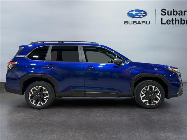 2026 Subaru Forester Touring (Stk: 300119) in Lethbridge - Image 6 of 15