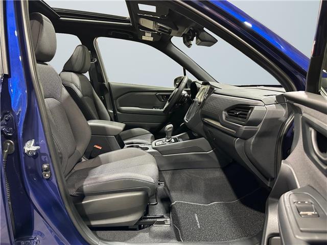 2026 Subaru Forester Touring (Stk: 300119) in Lethbridge - Image 15 of 15