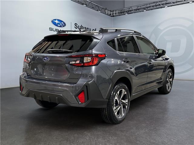 2026 Subaru Crosstrek Touring (Stk: 300101) in Lethbridge - Image 5 of 15