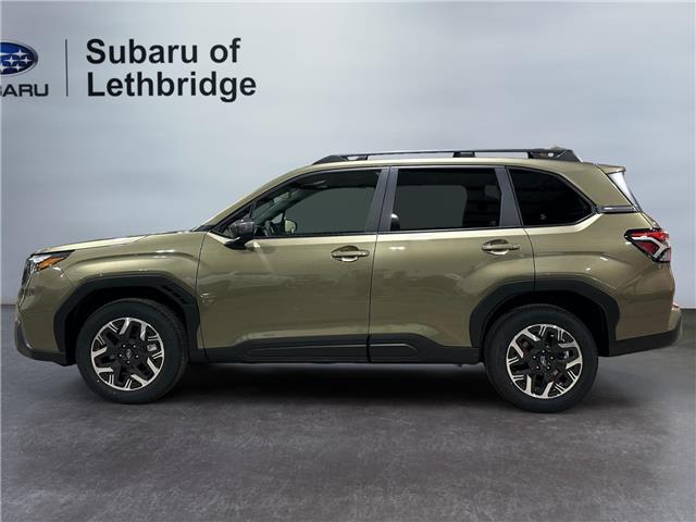 2026 Subaru Forester Touring (Stk: 300052) in Lethbridge - Image 2 of 15