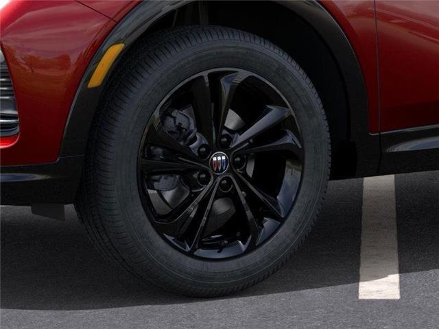 2026 Buick Envista Sport Touring (Stk: 260223) in Ottawa - Image 9 of 24