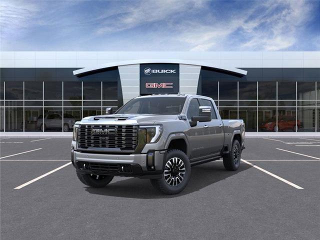 2026 GMC Sierra 3500HD Denali Ultimate (Stk: T94229) in Cobourg - Image 1 of 6