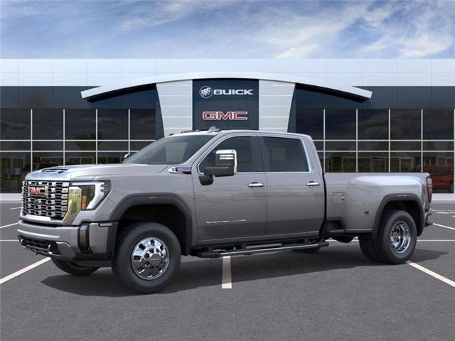 2026 GMC Sierra 3500HD Denali (Stk: 26-714) in Listowel - Image 2 of 6 2026 GMC Sierra 3500HD Denali (Stk: 26-714) in Listowel - Image 2 of 6